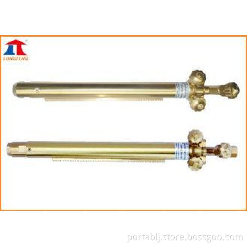300mm CNC Flame Cutting Torch For Cutting Stainless Steel